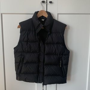 MEC Down Vest